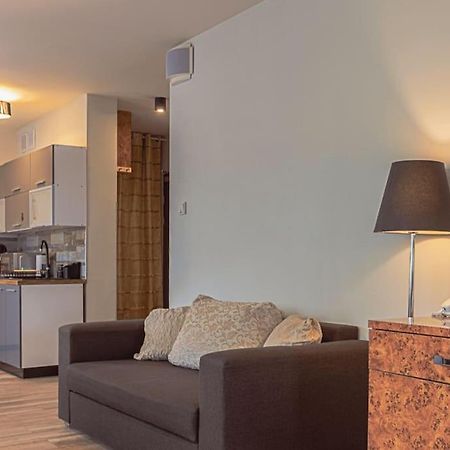 Vacationclub Royal Tulip Sand Apartament 309 Колобжег Экстерьер фото