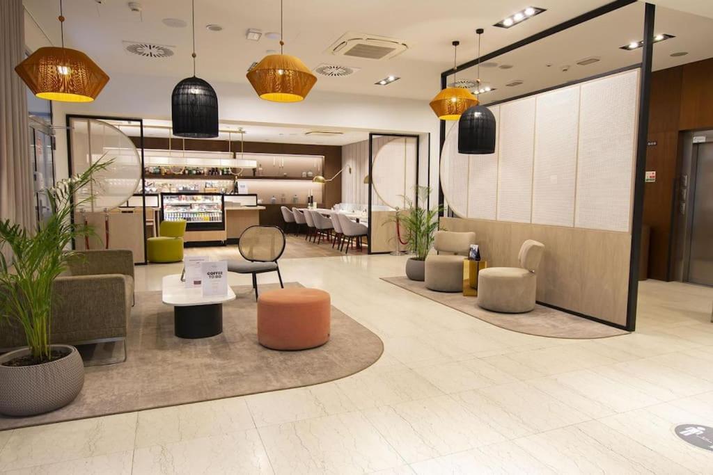Vacationclub Royal Tulip Sand Apartament 309 Колобжег Экстерьер фото